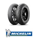 Michelin Commander 3 Touring Front 120/70 B21 68H TT RF