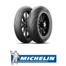 Michelin Commander 3 Touring Front 130/80 B17 65H TT