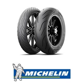 Michelin Commander 3 Touring Rear MU85 B16 77H TT RF