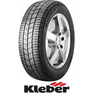 Kleber Transpro 4S 215/75 R16C 116/114R