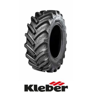 Kleber Fitker 580/70 R38 155A8