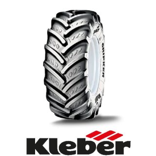 Kleber Gripker 540/65 R24 140D