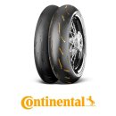 Continental Contiattack SM2 120/70 R17 58H