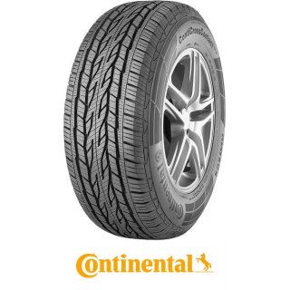 Continental ContiCrossContact LX 2 255/70 R16 111T
