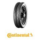 Continental ContiStreet Rear 100/90 -17 55P