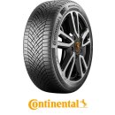 Continental AllSeasonContact 2 Evc XL 205/50 R17 93V