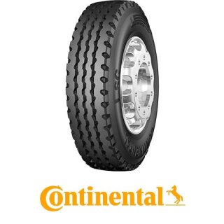 Continental LSC 9.5 R17.5 129/127L