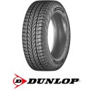 Dunlop Econodrive Winter 225/55 R17C 109/107T