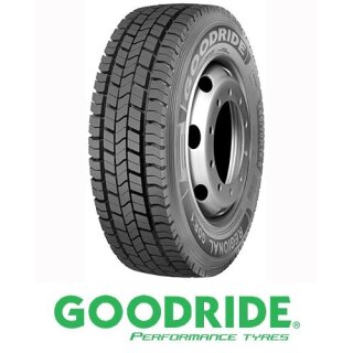 Goodride GDR+1 235/75 R17.5 132/130M