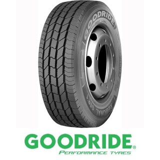 Goodride GSR+1 225/75 R17.5 129/127M
