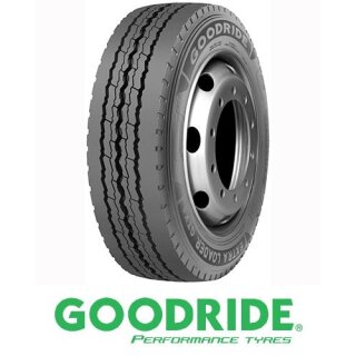 Goodride GTX1 265/70 R19.5 143/141J
