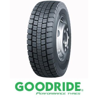 Goodride Multi Drive D1 295/80 R22.5 152/149M