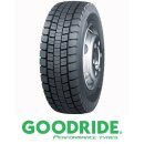 Goodride Multi Drive D1 315/80 R22.5 156/153L