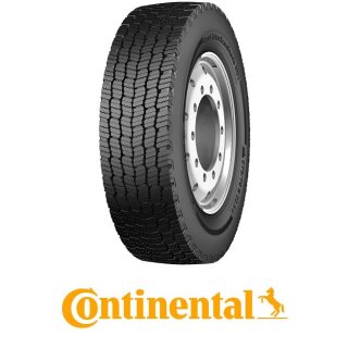 Continental Scandinavia HD3 265/70 R19,5 140M