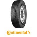 Continental Scandinavia HD3 265/70 R19,5 140M
