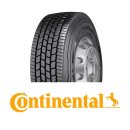 Continental Scandinavia HS3 285/70 R19,5 146M