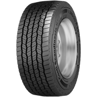 Continental Scandinavia HT3 385/55 R22.5 160K
