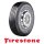 Firestone FS 422+ EVO 295/80 R22.5 154/149M