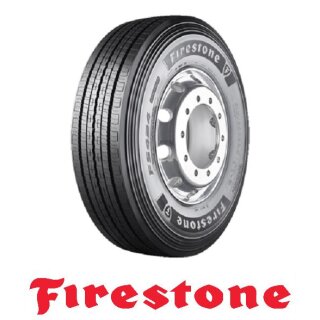 Firestone FS 424 385/55 R22.5 160K