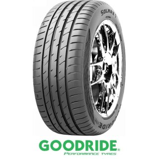 Goodride Solmax 1 XL 295/40 R19 108Y