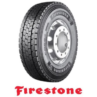 Firestone FD 624 295/60 R22.5 150/147L