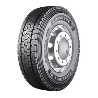 Firestone FD 624 295/80 R22.5 152/148M