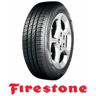 Firestone Multihawk 2 185/60 R14 82H