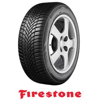 Firestone Multiseason 2 XL 185/65 R14 90H