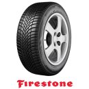 Firestone Multiseason 2 XL 235/55 R18 104V