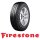 Firestone Vanhawk 2 215/65 R16C 106T