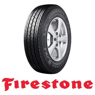 Firestone Vanhawk 2 225/70 R15C 112S