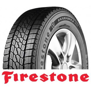 Firestone Vanhawk 2 Winter 195/60 R16C 99T