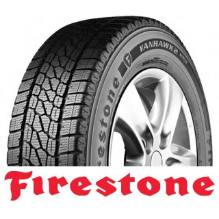 Firestone Vanhawk 2 Winter 205/65 R16C 107T