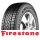 Firestone Vanhawk 2 Winter 205/65 R16C 107T