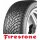 Firestone Winterhawk 4 XL 255/55 R19 111V