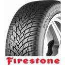 Firestone Winterhawk 4 XL 255/60 R18 112V