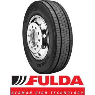 Fulda Ecotonn 265/70 R19,5 143J