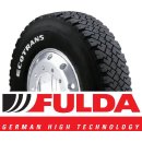 Fulda Ecotrans 9,5 R17,5 129/127M