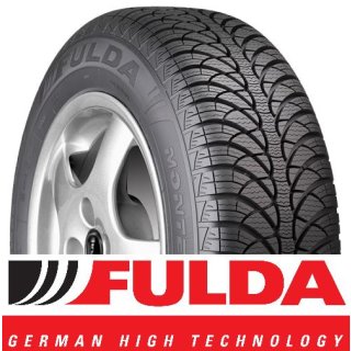 Fulda Kristall Montero 3 XL 195/65 R15 95T