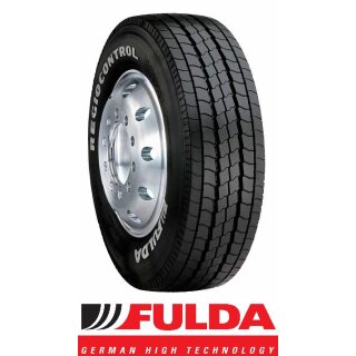 Fulda Regiocontrol * 265/70 R19,5 140M