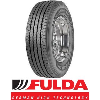 Fulda Regiocontrol 3 295/60 R22,5 150K