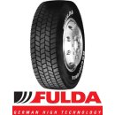 Fulda Regioforce 205/75 R17,5 124M