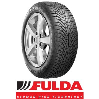 Fulda MultiControl SUV XL 215/60 R17 100V