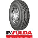 Fulda Winterforce 315/70 R22,5 154K