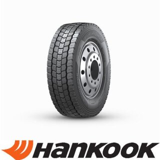 Hankook Smart Flex DH51 315/70 R22,5 154L