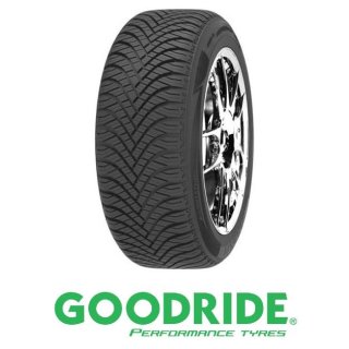 Goodride All Seasons Elite Z-401 XL 225/35 R19 88W