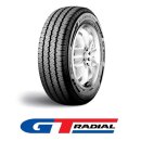 GT Radial Maxmiler Pro 175 R13C 97R