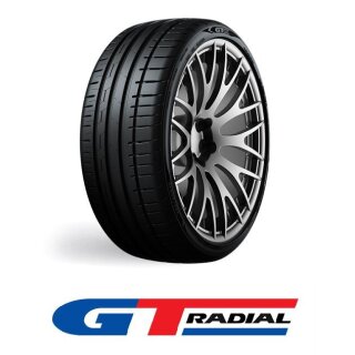 GT Radial SportActive 2 XL 255/35 R18 94Y