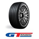 GT Radial SportActive 2 XL 255/35 R18 94Y