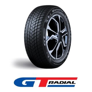 GT Radial Winterpro2 EVO XL 215/60 R16 99H